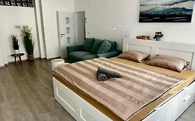Hbclinic Apartment